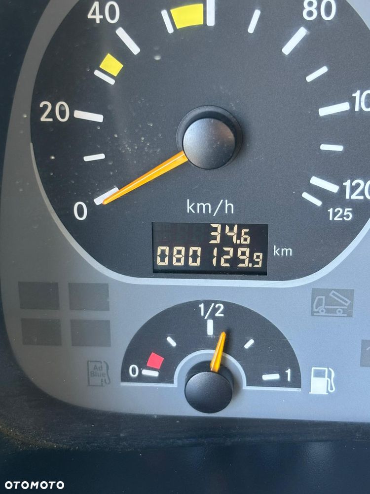 Mercedes-Benz Actros - 13