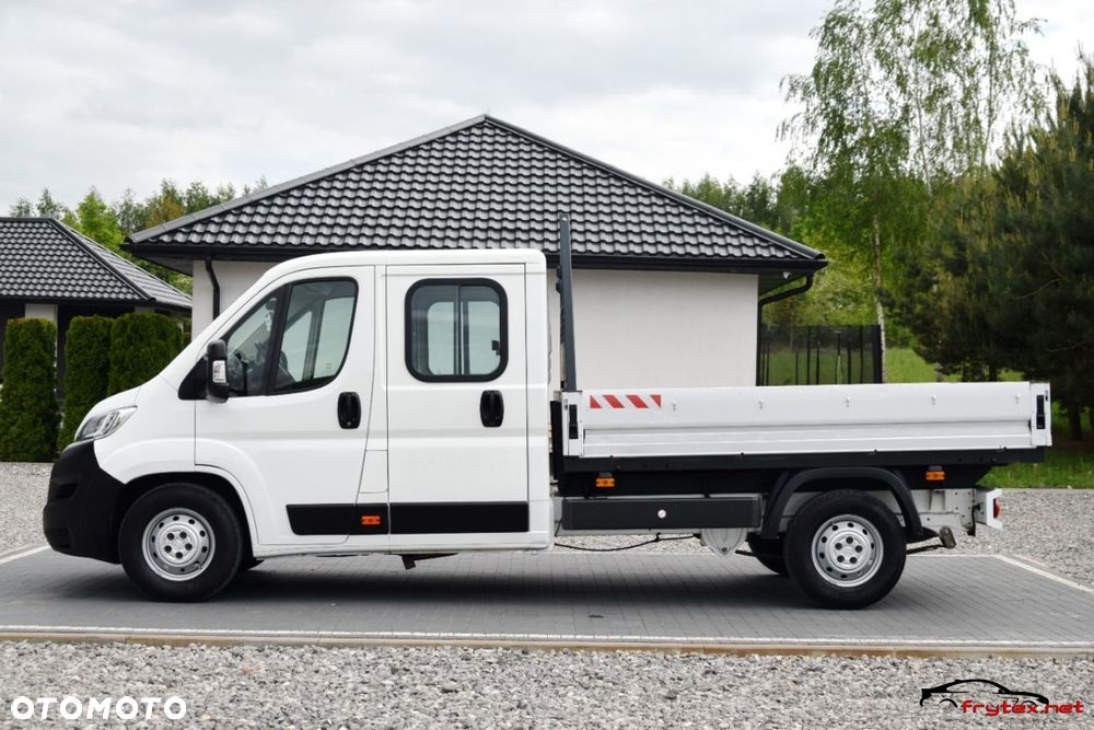 Citroën Jumper Doka - 8
