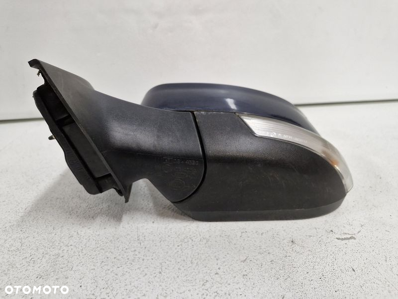 FORD FOCUS MK3 III 3 LIFT LUSTERKO DRZWI LEWE 5 PIN EU EUROPA - 6