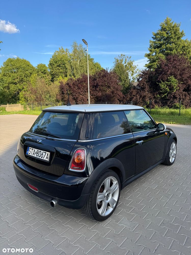 MINI ONE Standard - 5