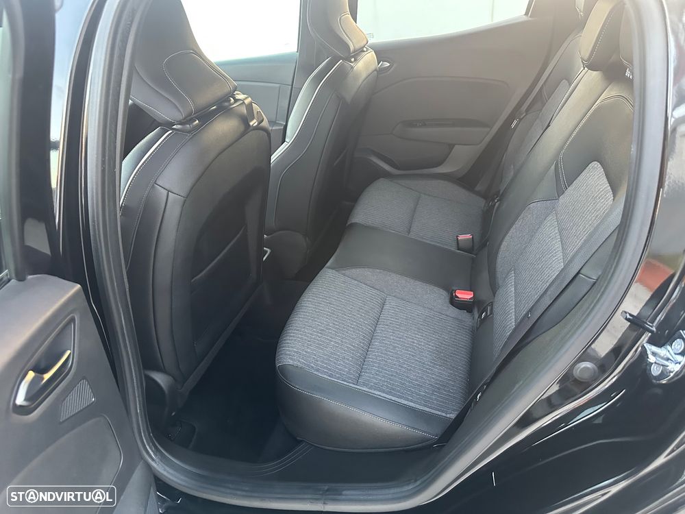 Renault Clio 1.0 TCe Intens - 37