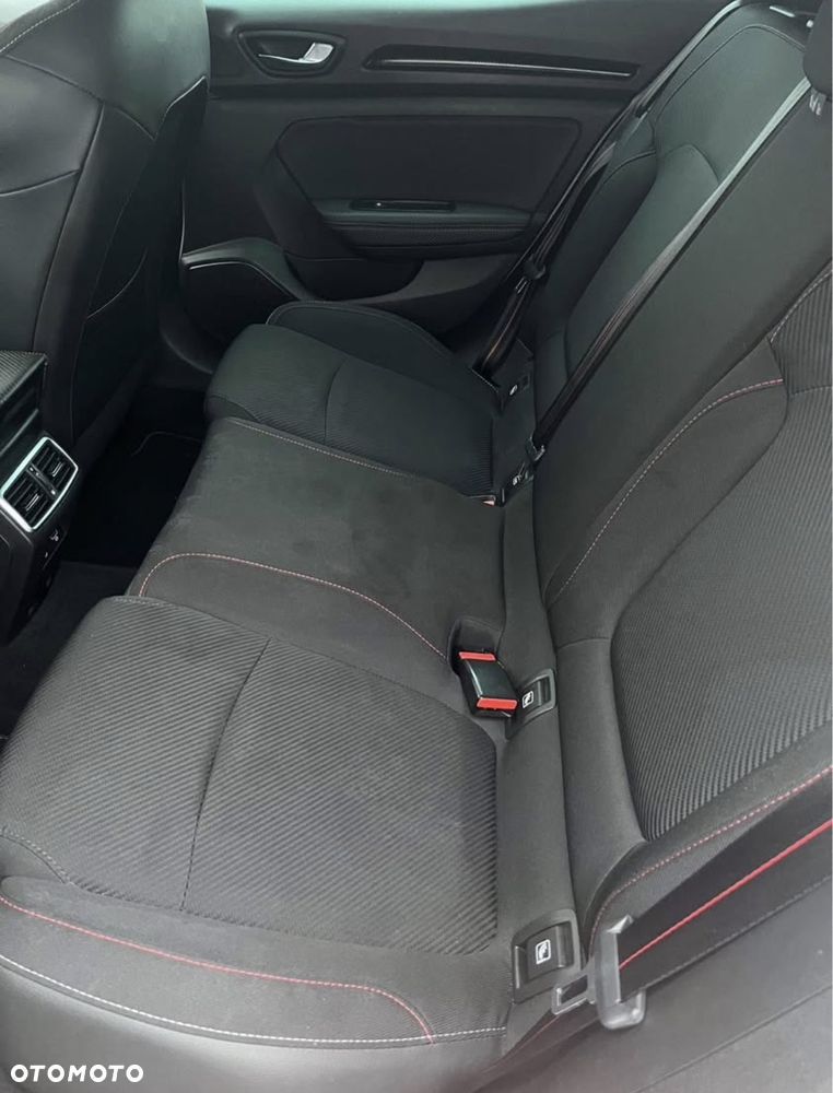 Renault Megane 1.8 TCe FAP R.S EDC - 11