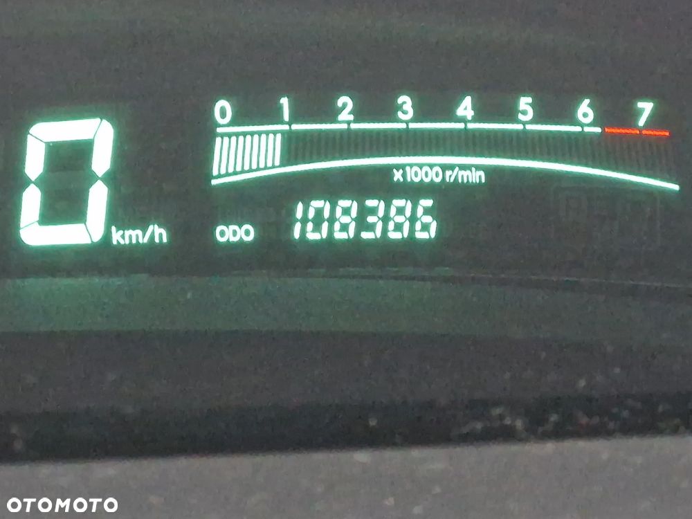 Toyota Yaris 1.0 Luna A/C - 3