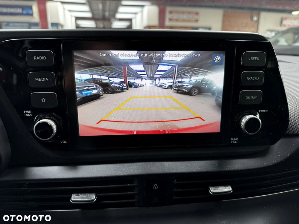 Hyundai i20 1.0 T-GDI Premium - 21