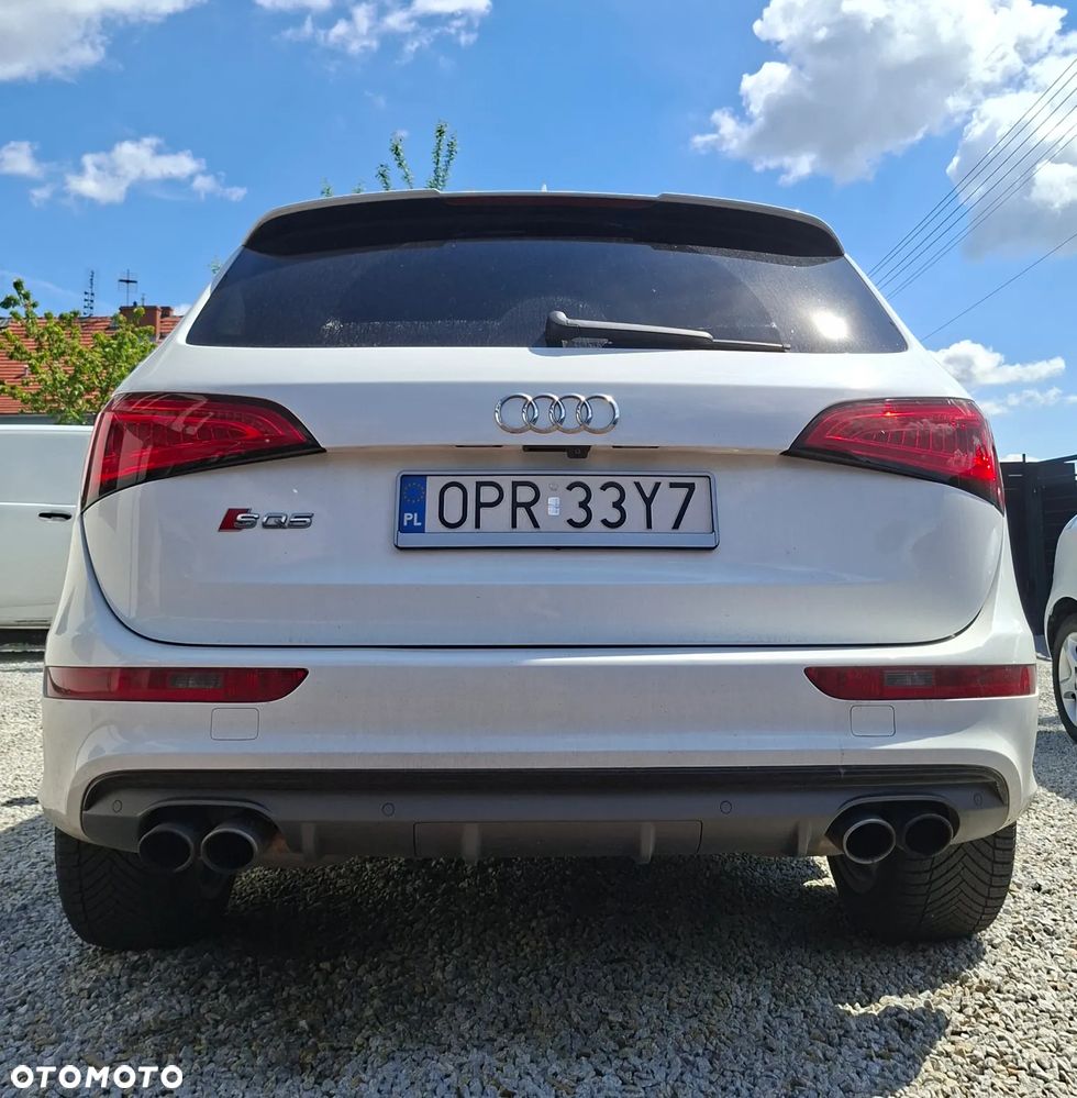 Audi SQ5 - 3