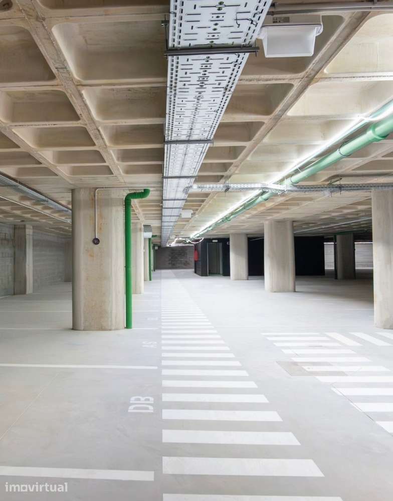 T1 NOVO AV. FERNÃO MAGALHÃES - Grande imagem: 5/11