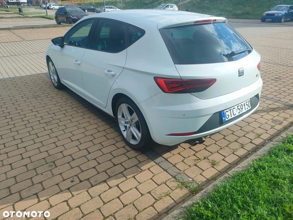 Seat Leon - 8