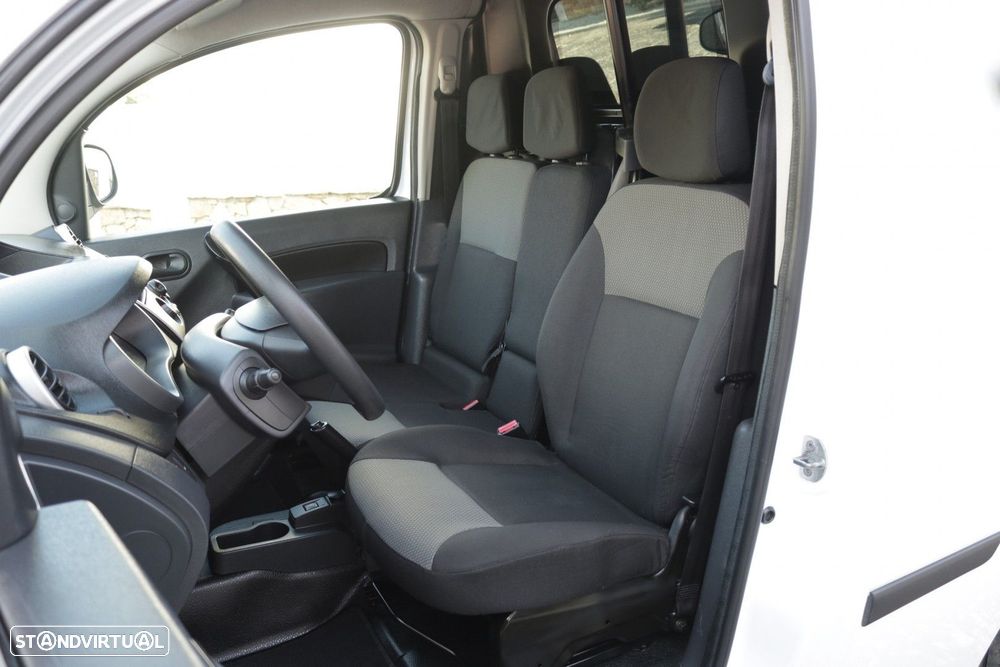 Renault Kangoo Express 1.5 DCI Compact Business 3Lug - 19