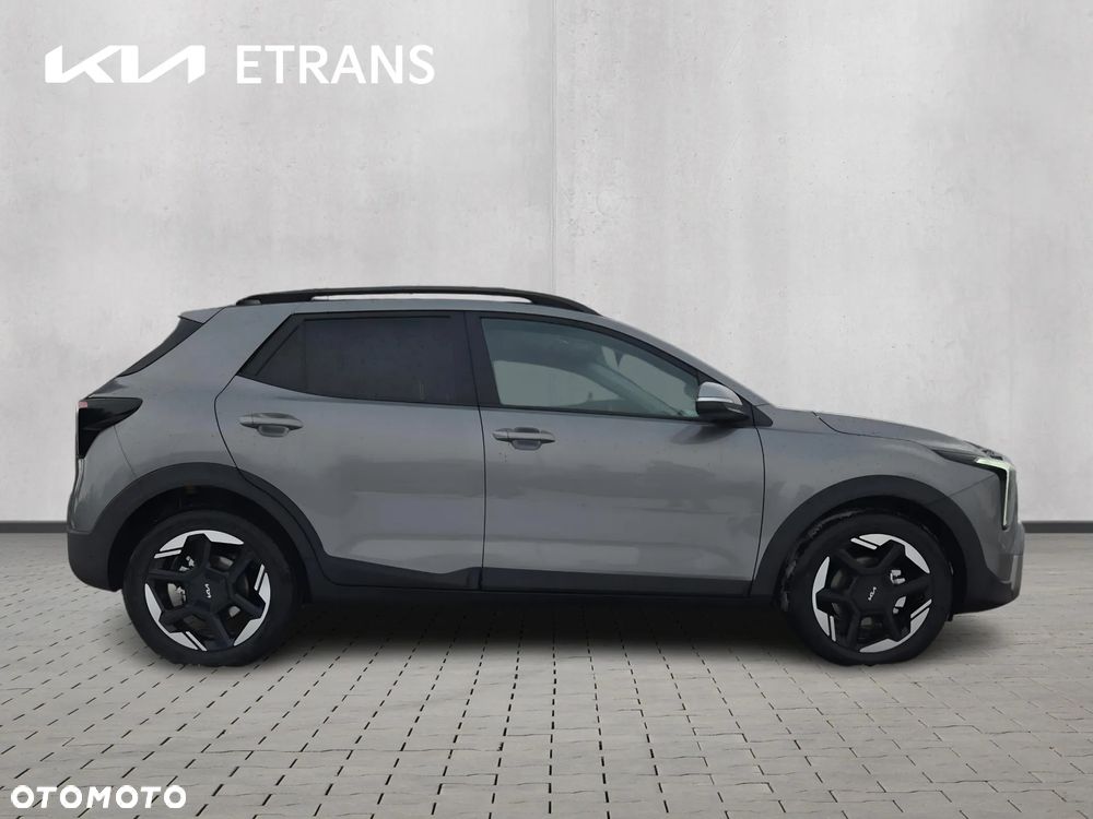 Kia Stonic 1.0 T-GDI L Business Line - 6