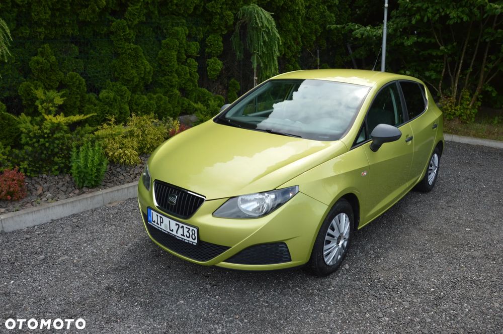 Seat Ibiza - 14