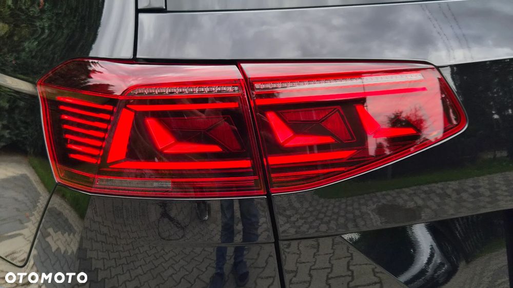 Volkswagen Passat - 15