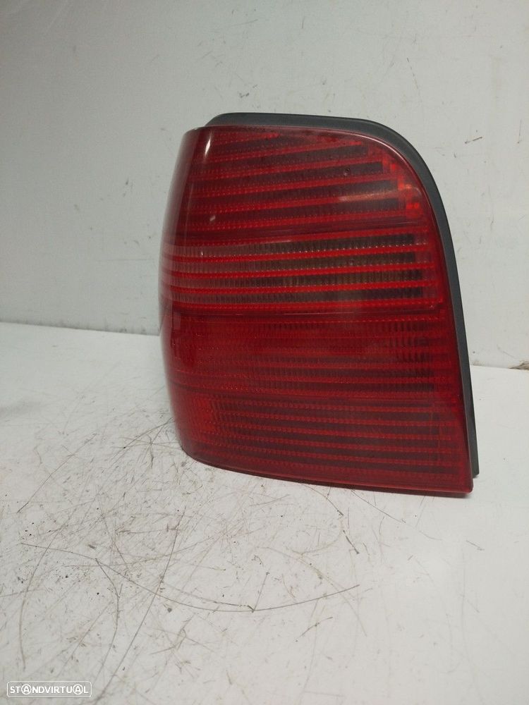 Farolim Stop Dto Volkswagen Polo (6N2) - 1