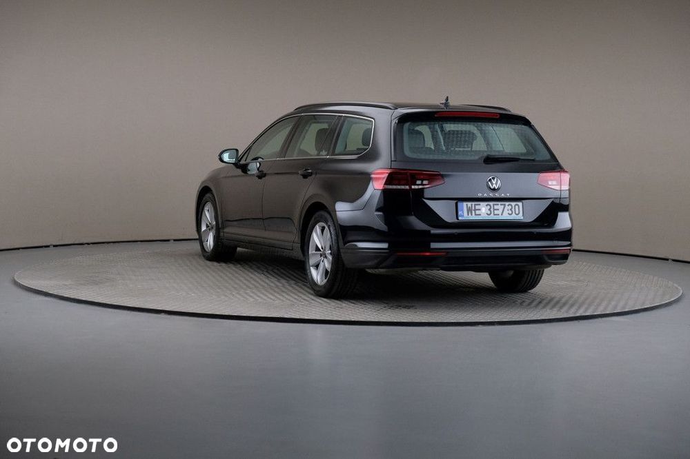 Volkswagen Passat Variant 2.0 TSI Business DSG - 2