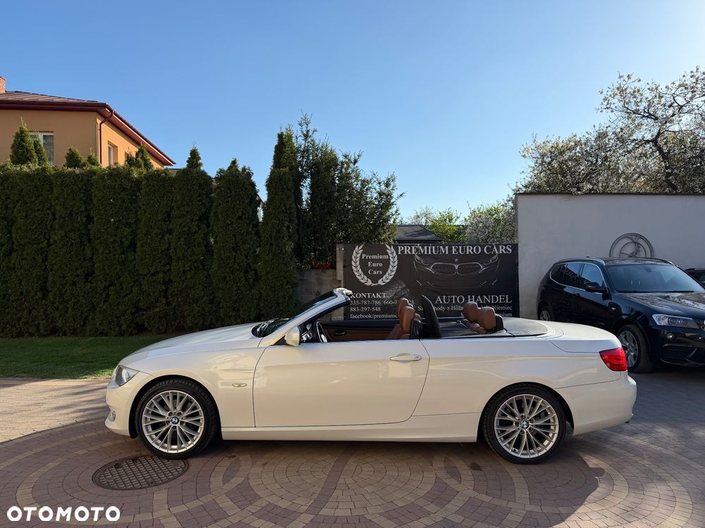 BMW Seria 3 320i Edition Exclusive - 28