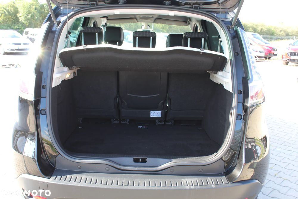 Renault Scenic ENERGY TCe 115 Bose Edition - 31