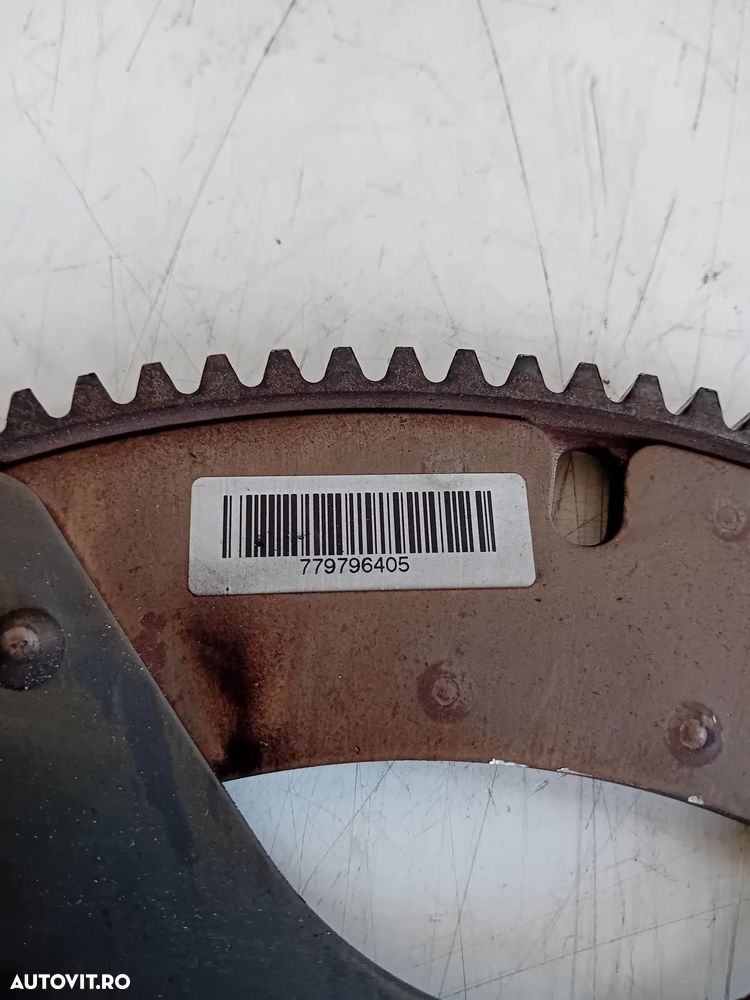 Coroana Volanta Bmw F10 F11 F30 F31 F32 F34 F36 F32 F20 F21 X3 F25 2.0 D N47 184 Cp 7797964 - 5