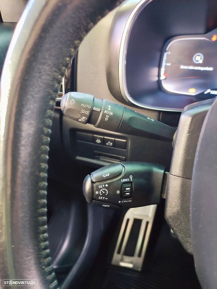 Citroën C5 Aircross 1.5 BlueHDi Shine - 23