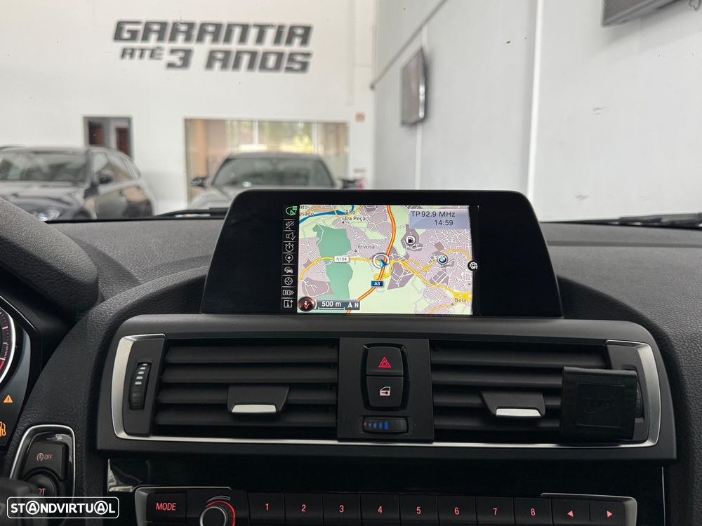 BMW 118 i Pack M - 31