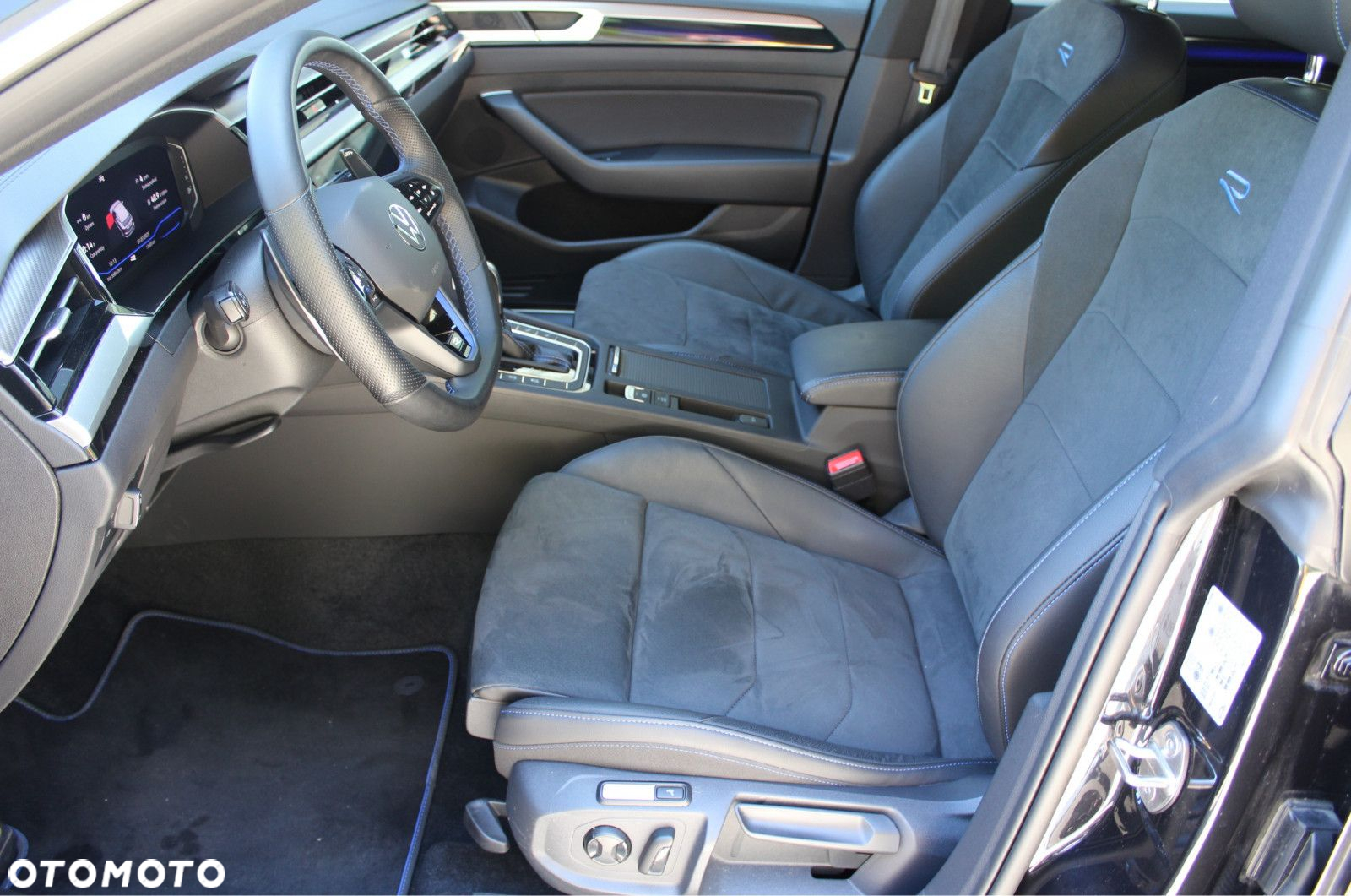 Volkswagen Arteon - 12