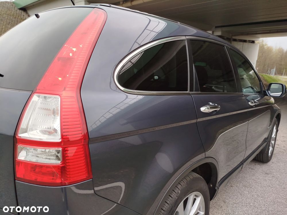 Honda CR-V 2.0 Elegance Lifestyle - 2