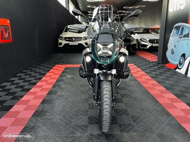 BMW R 1300 GS - 2