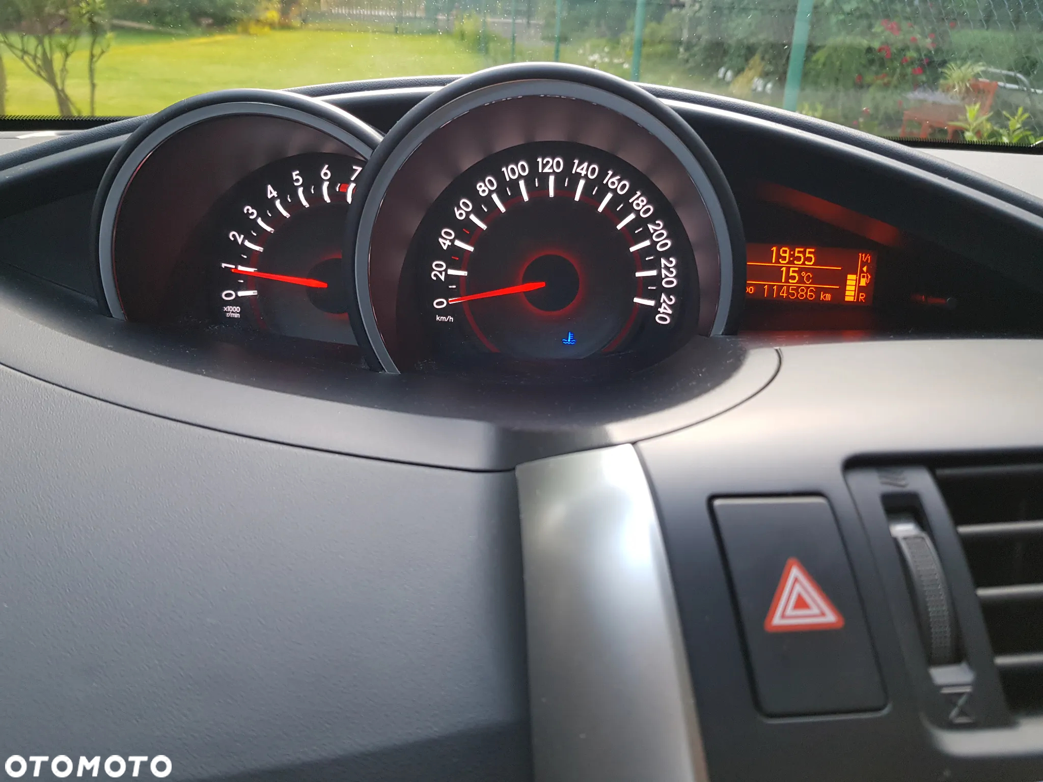 Toyota Verso - 8