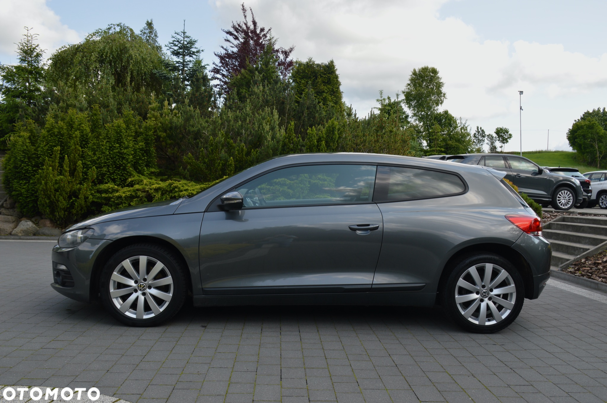 Volkswagen Scirocco 1.4 TSI Life - 3