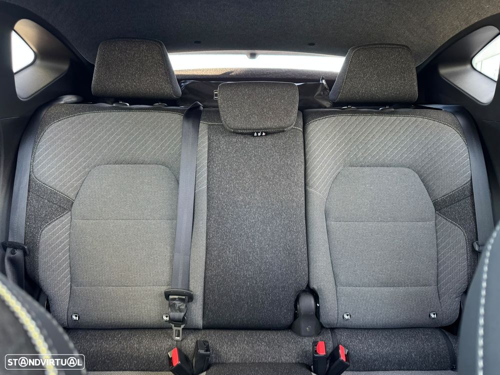 Renault Captur 1.0 TCe Techno - 10