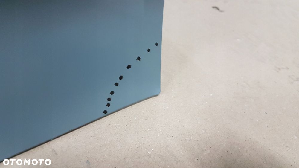 drzwi przód lewe hyundai i40 oryginał! - 7