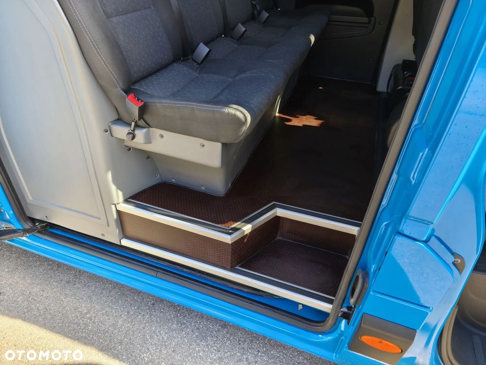 Opel Movano - 30