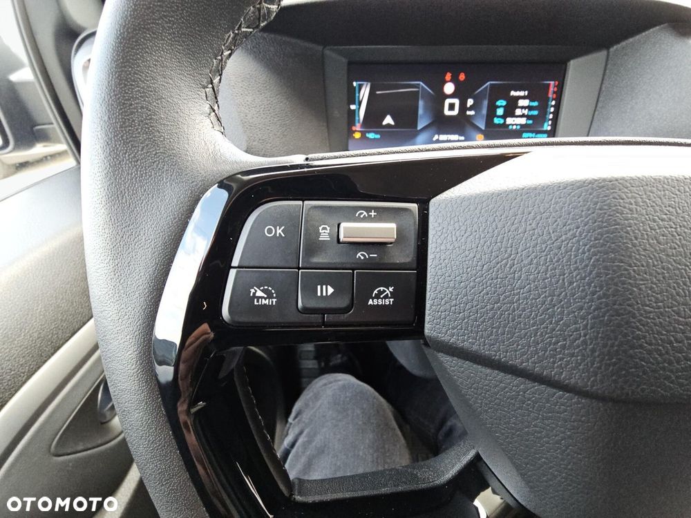 Citroën SpaceTourer 2.0 BlueHDi XL Max EAT8 - 21