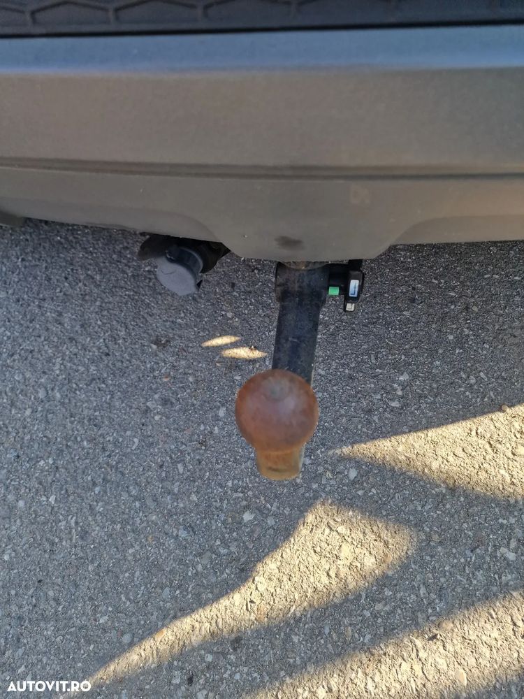 Land Rover Range Rover Evoque - 16