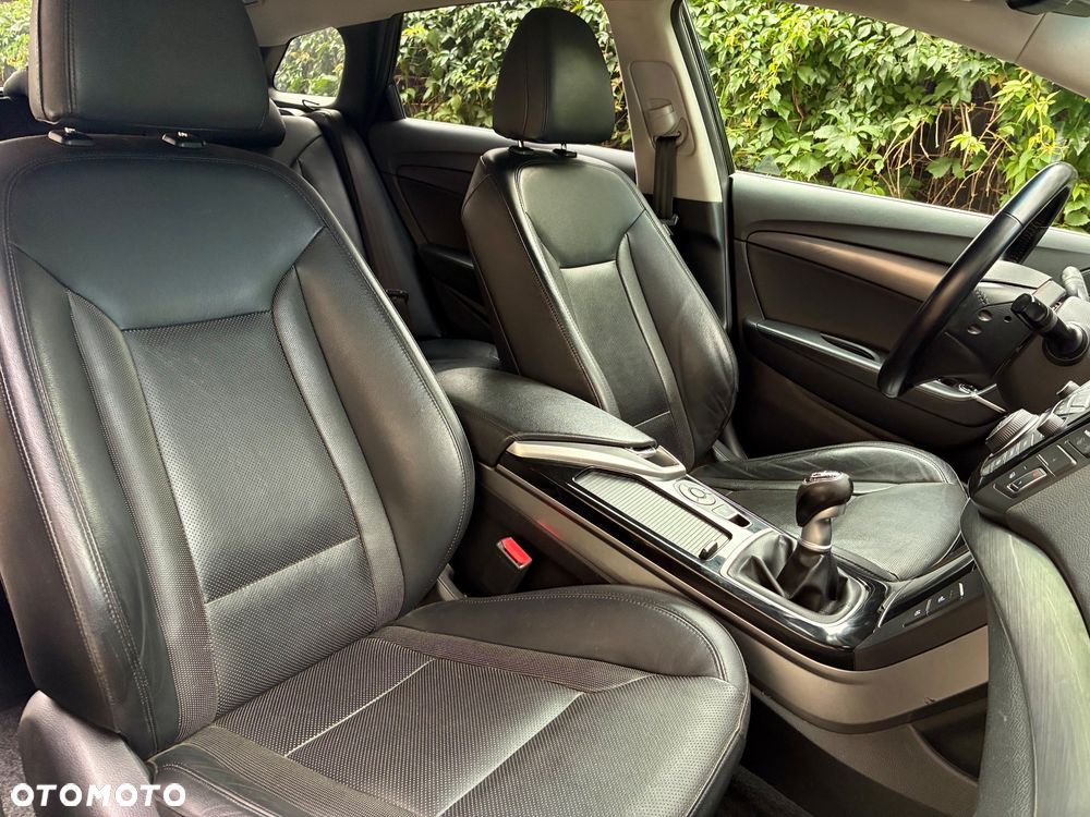 Hyundai i40 1.7 CRDi Premium - 20