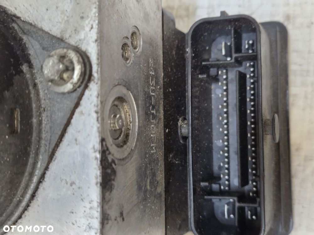 POMPA ABS FORD S-MAX MK1 2.0 TDCI 9G91-2C405-AA - 6