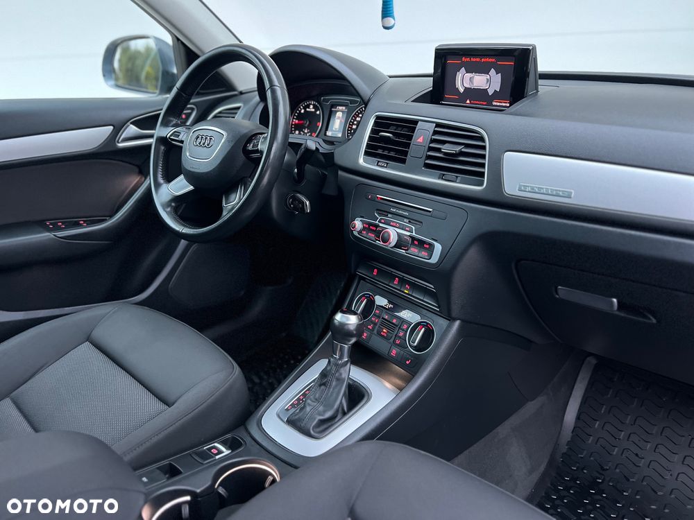 Audi Q3 - 20