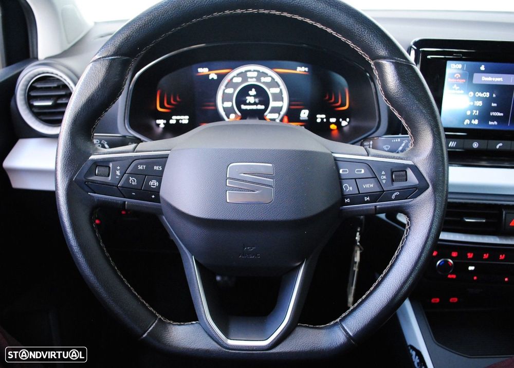 SEAT Arona 1.0 TSI Style - 11