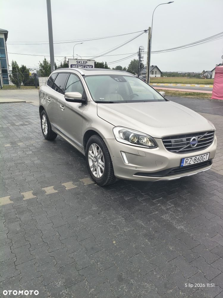 Volvo XC 60