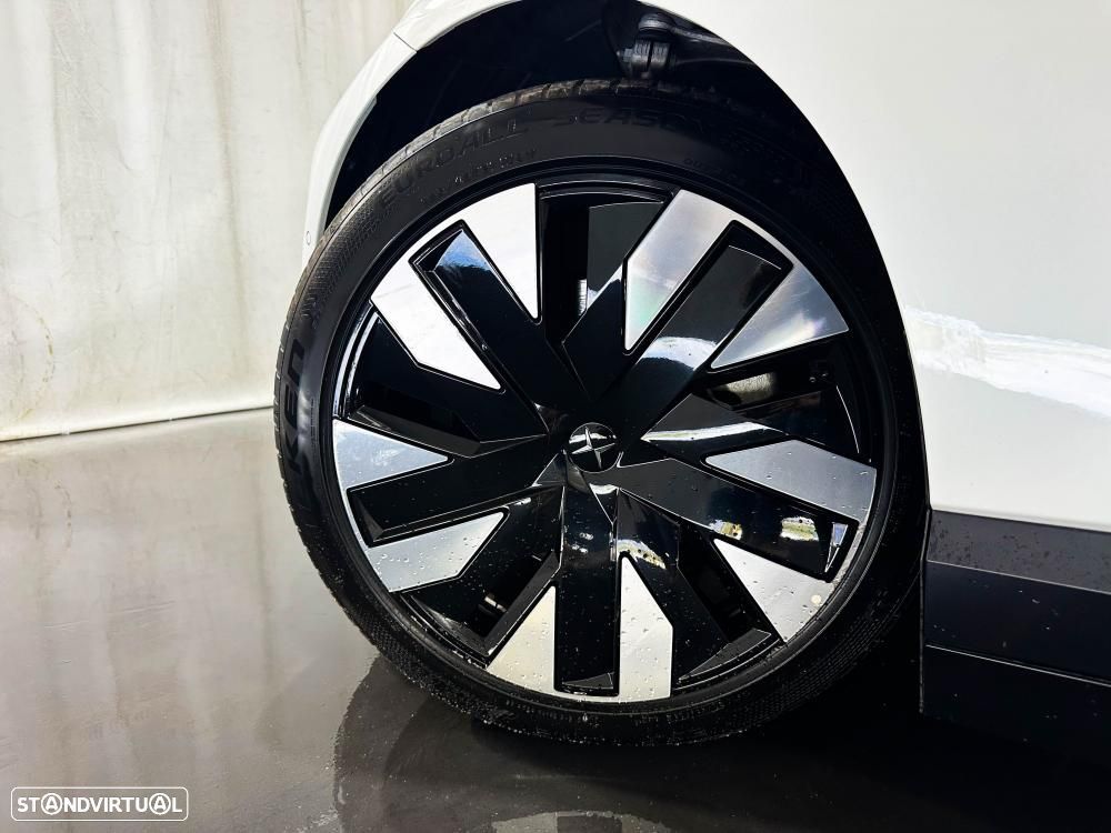 Polestar 4 Long Range 100 kWh Single Motor Plus - 55