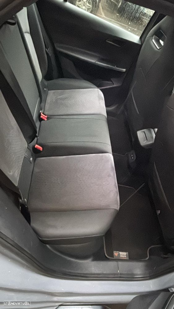 Cupra Born 58 kWh - 5