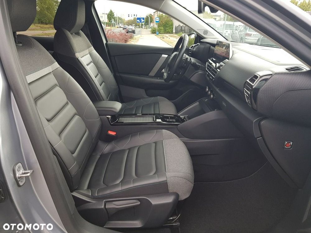 Citroën C4 1.2 PureTech Shine S&S EAT8 - 17