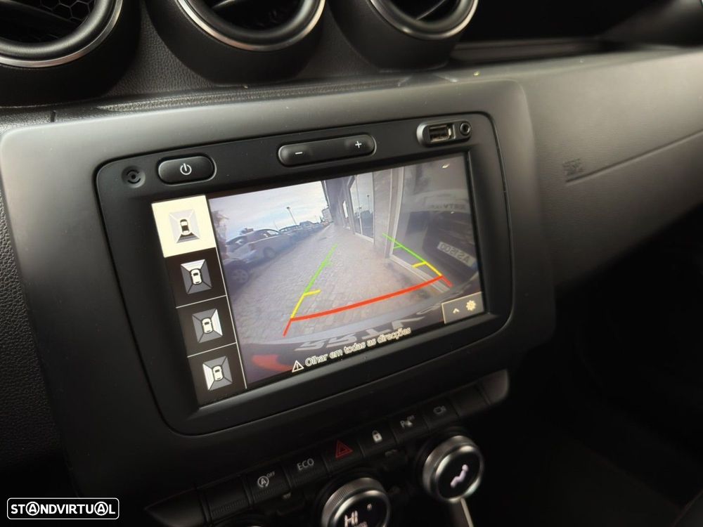 Dacia Duster 1.3 TCe Extreme - 20