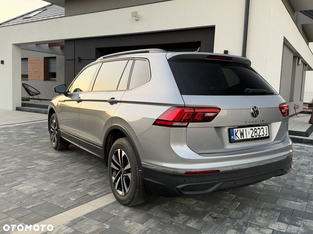 Volkswagen Tiguan - 6