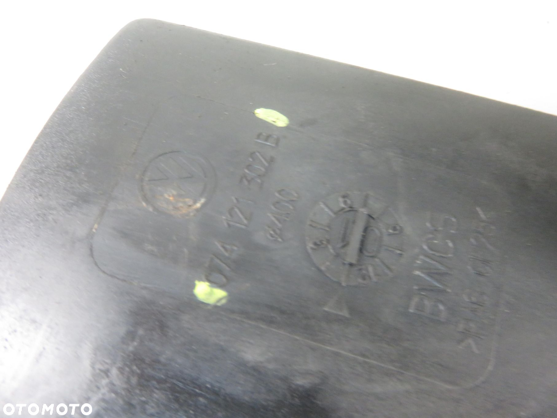 WISCO VW LT 28-46 II Furgon 2.5 TDI - ANJ 074121302B - 3