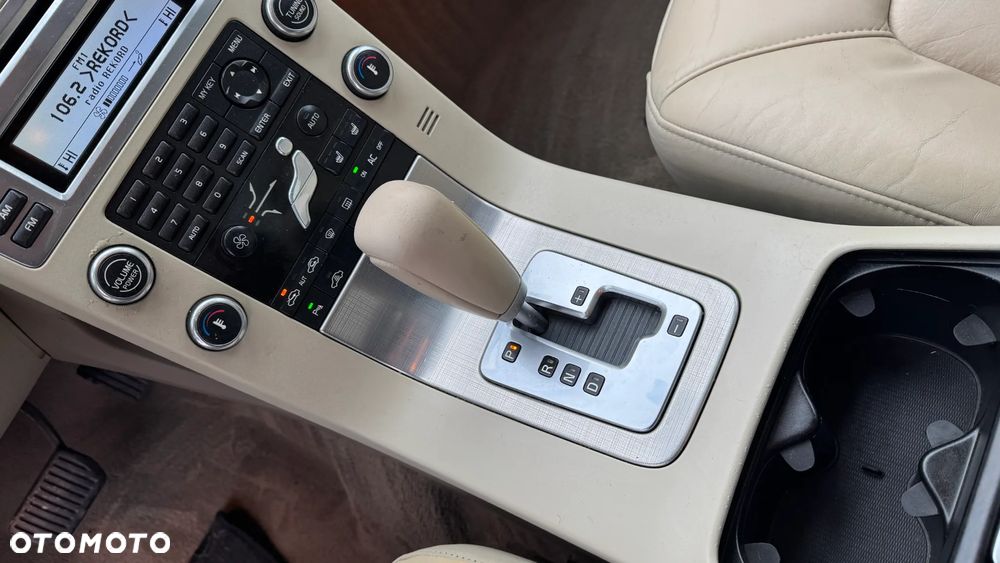 Volvo S80 D5 Executive - 10