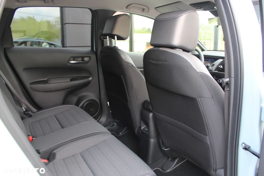 Honda Jazz 1.5 i-MMD Crosstar Advance - 21