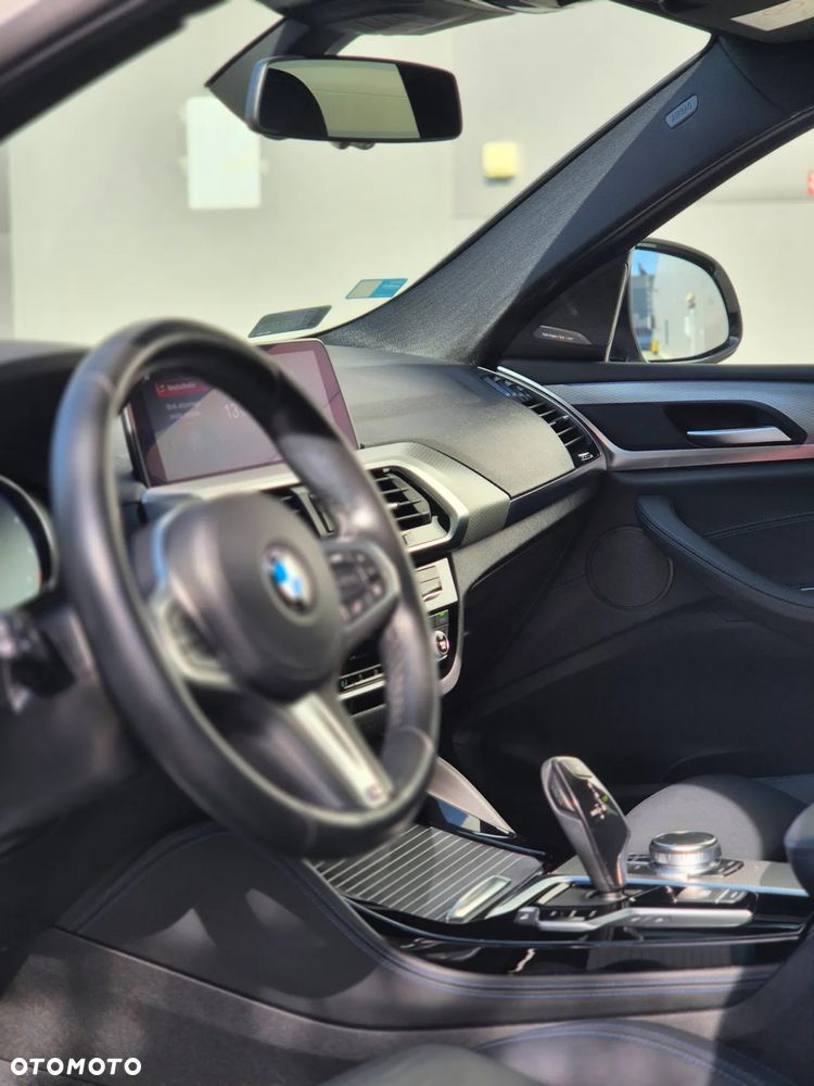 BMW X4 xDrive20d M Sport - 32