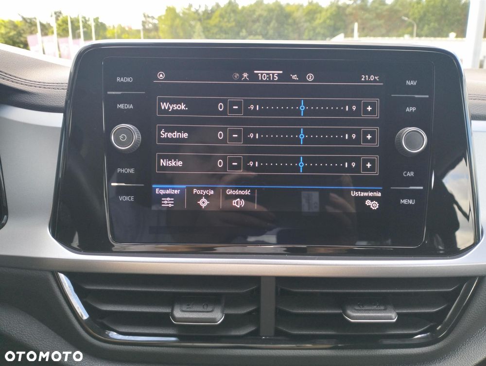 Volkswagen T-Roc 1.5 TSI Special Edition DSG - 34