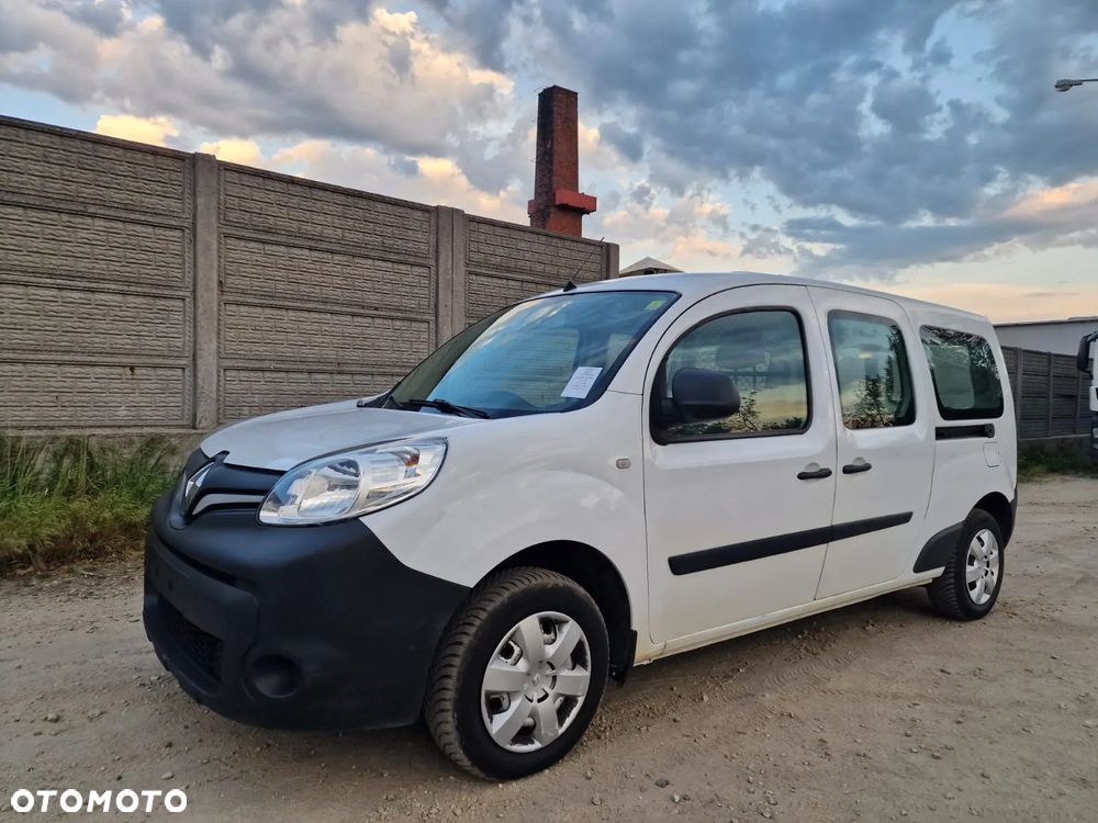 Renault Kangoo - 2