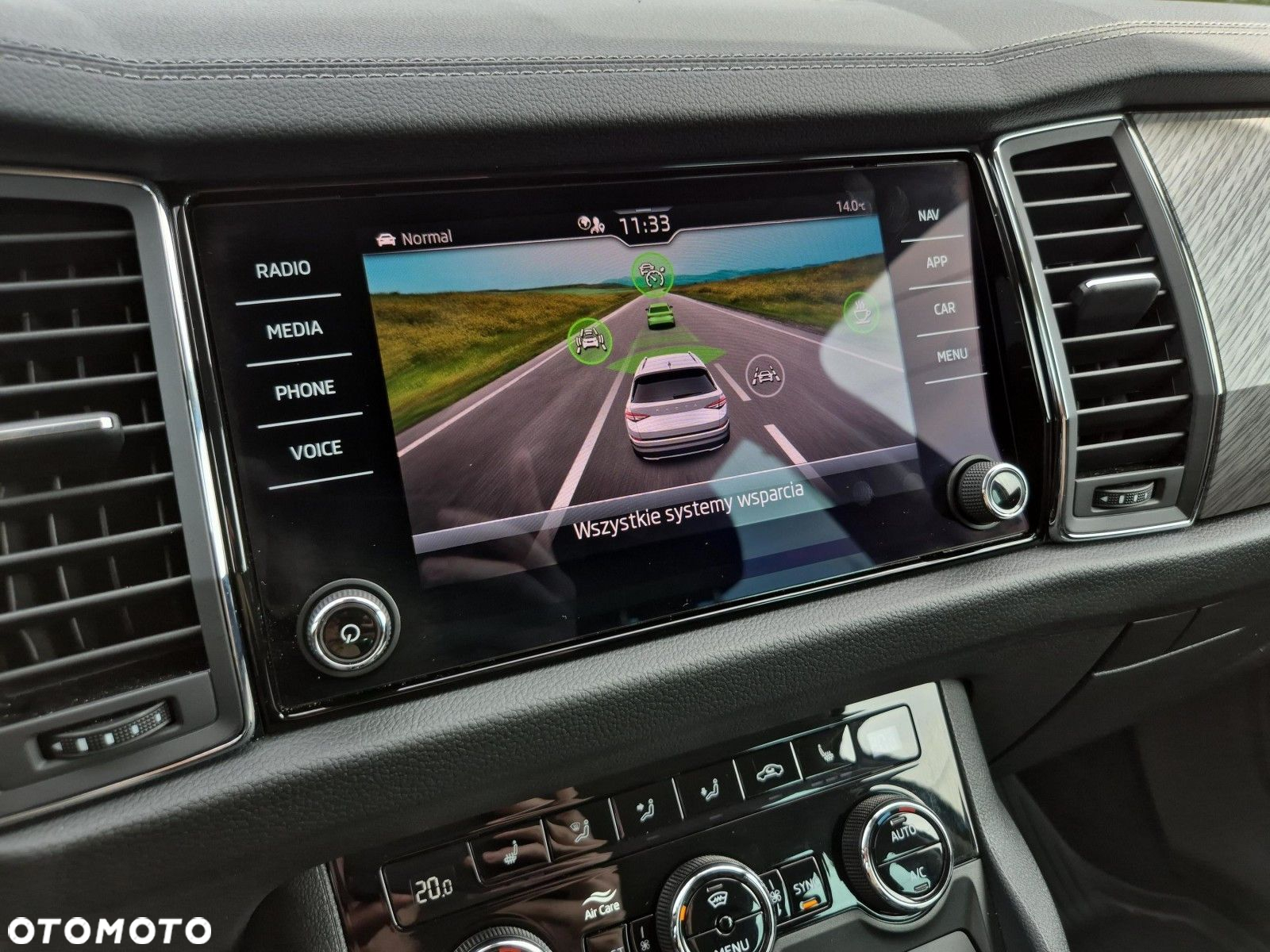 Skoda Kodiaq 2.0 TSI 4x4 Style DSG - 31