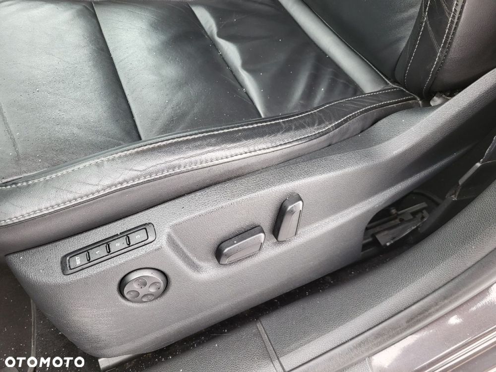 Skoda Superb - 12